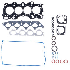 COMETIC - Conjunto de juntas de motor superior para HONDA B16A2/A3 B18C5 94-01