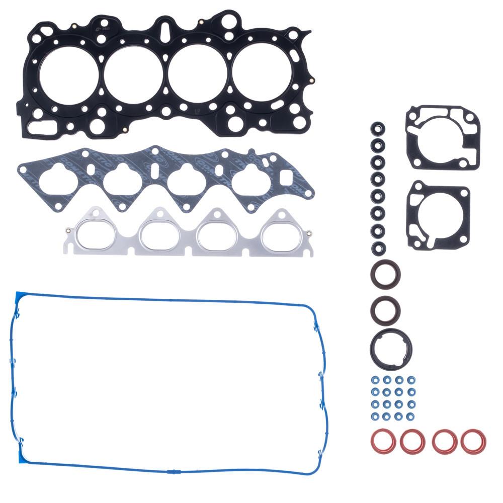 COMETIC - Conjunto de juntas de motor superior para HONDA B16A2/A3 B18C5 94-01Array