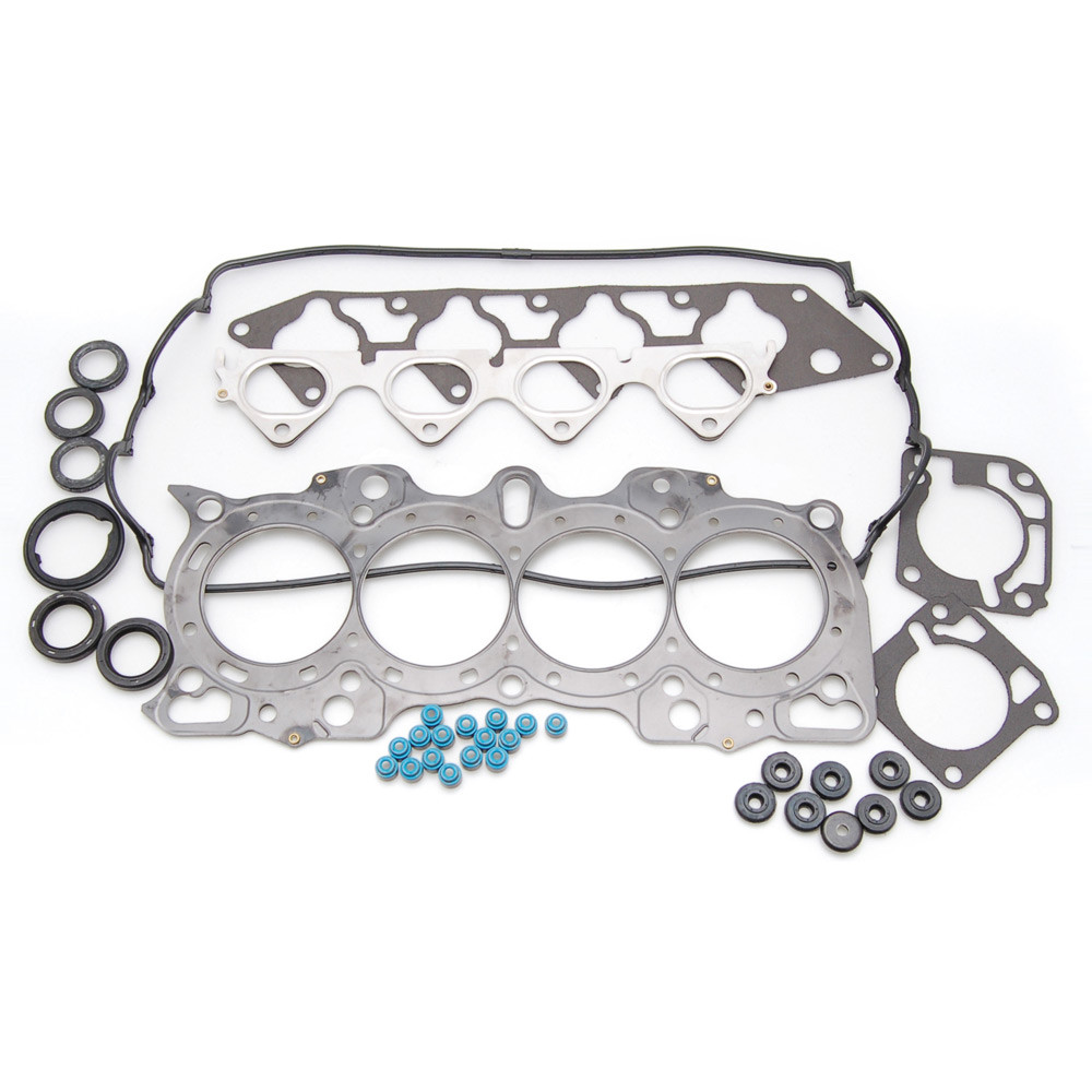 COMETIC - Juego de juntas parte alta motor para HONDA "GS-R" HYBRID (bloc B20)Array
