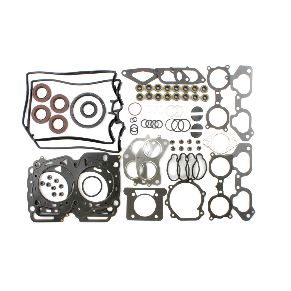 COMETIC - Juego de juntas motor completo para SUBARU culatas EJ205/ bloc EJ257Array