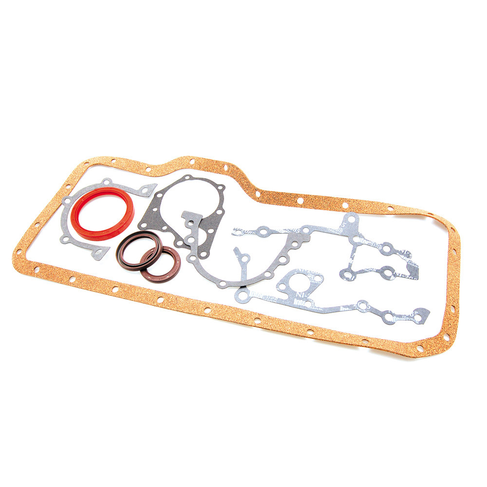 COMETIC - Conjunto de juntas inferior do motor para TOYOTA 7M-GTE 3.0L 1986-92Array
