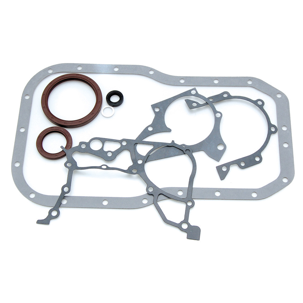 COMETIC - Juego de juntas parte baja motor para TOYOTA 5S-FE 2.2L 1990-97Array