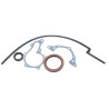 COMETIC - Conjunto de juntas parte inferior do motor para TOYOTA 4A-GE 1.6L 84-92
