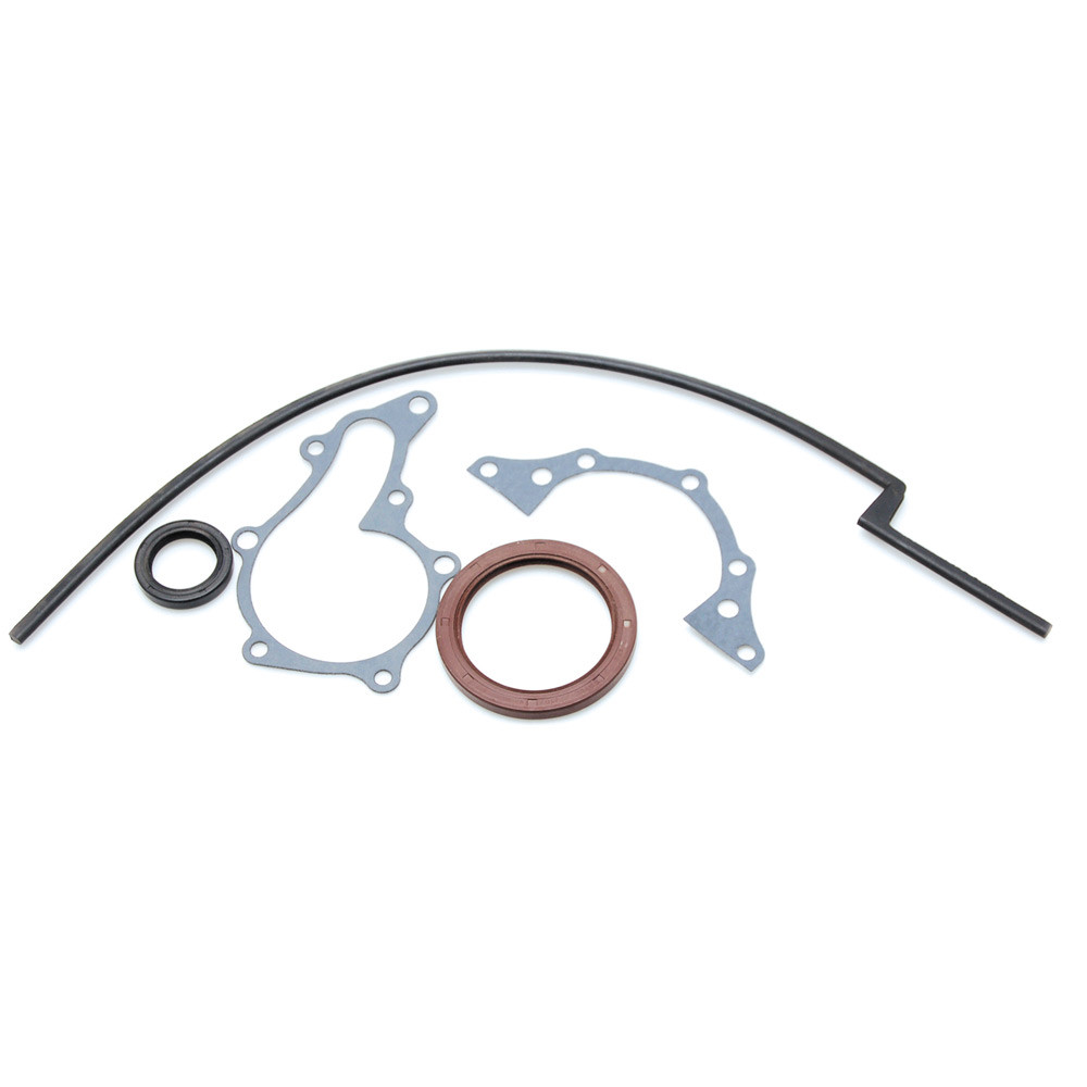 COMETIC - Conjunto de juntas parte inferior do motor para TOYOTA 4A-GE 1.6L 84-92Array