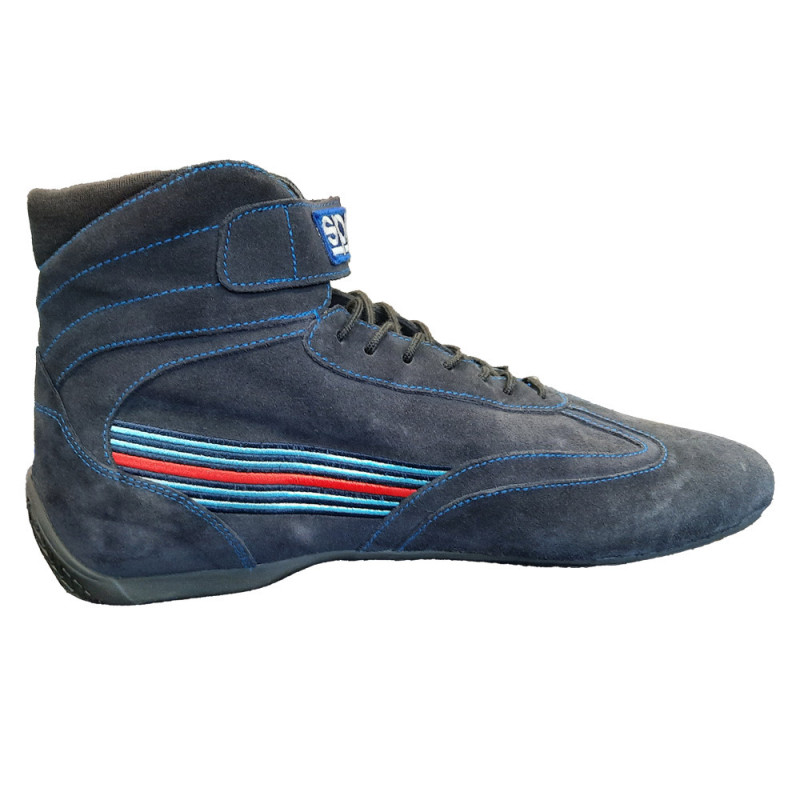 Botines Sparco Martini Racing TopArray