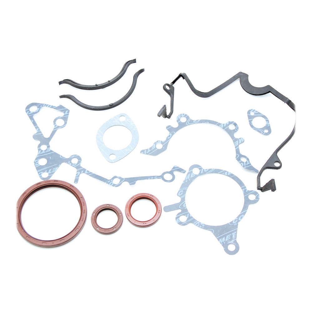 COMETIC - Juego de juntas parte baja motor para MAZDA MIATA B6 1.6L 1989-93Array
