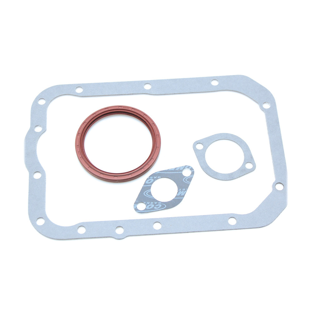 COMETIC - Juego de juntas parte baja motor para MAZDA FS-DE DOHC 2.0L 93-03Array