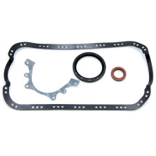 COMETIC - Conjunto de juntas parte inferior do motor para HONDA D16A1/A9 86-89 1.6L DOHC