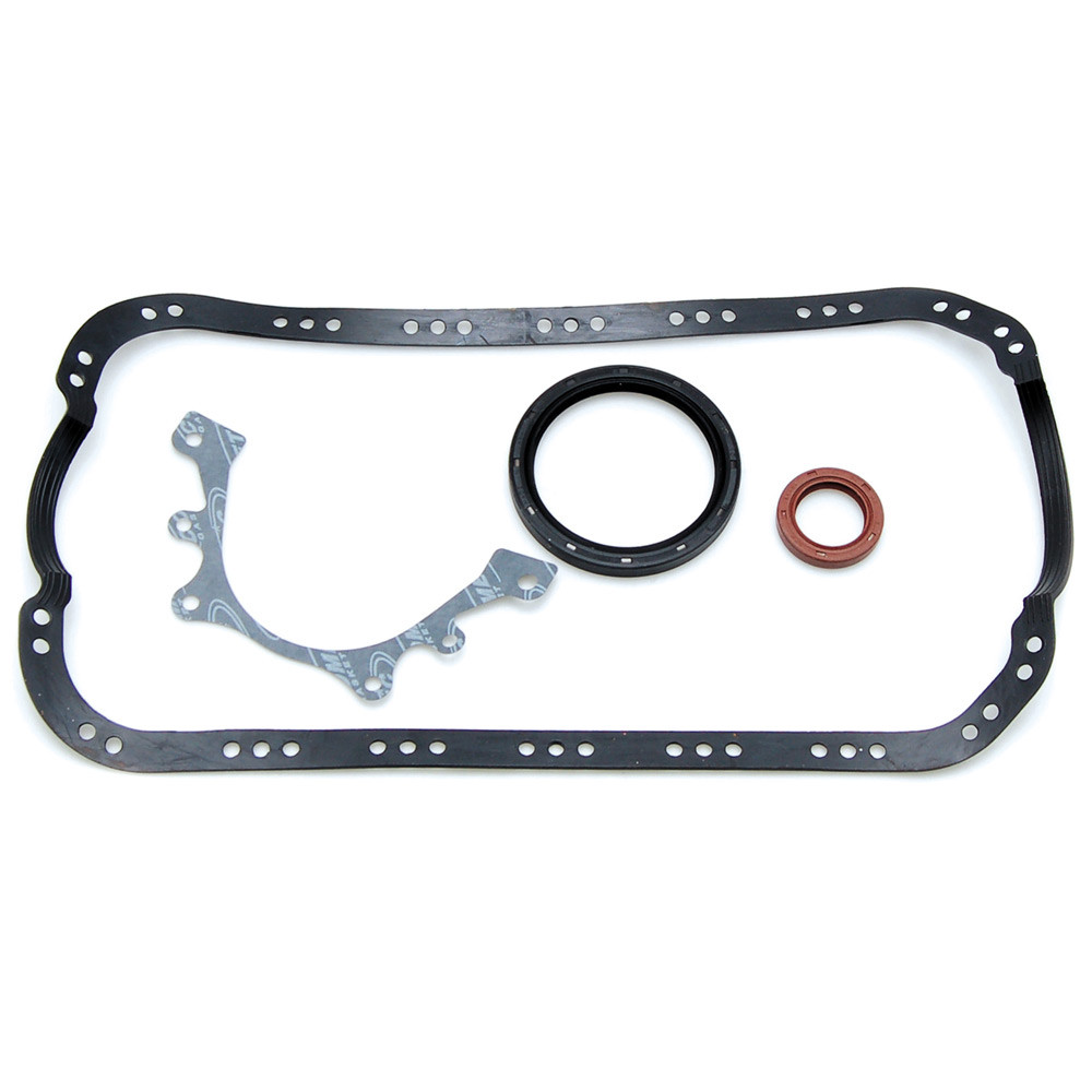 COMETIC - Conjunto de juntas parte inferior do motor para HONDA D16A1/A9 86-89 1.6L DOHCArray