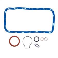 COMETIC - Conjunto de juntas parte inferior do motor para HONDA B18A1/B1 NON VTEC 1990-01