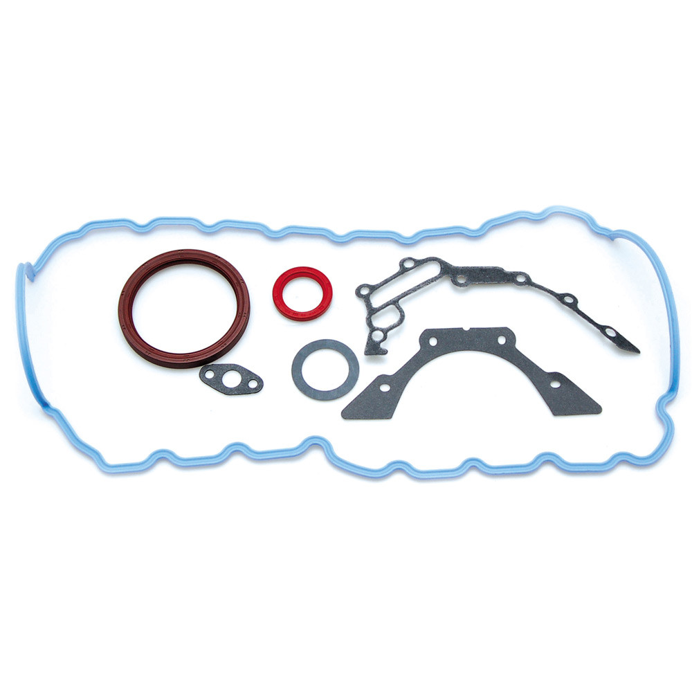 COMETIC - Juego de juntas parte baja motor para FORD ZETEC 1998-04 2.0LArray