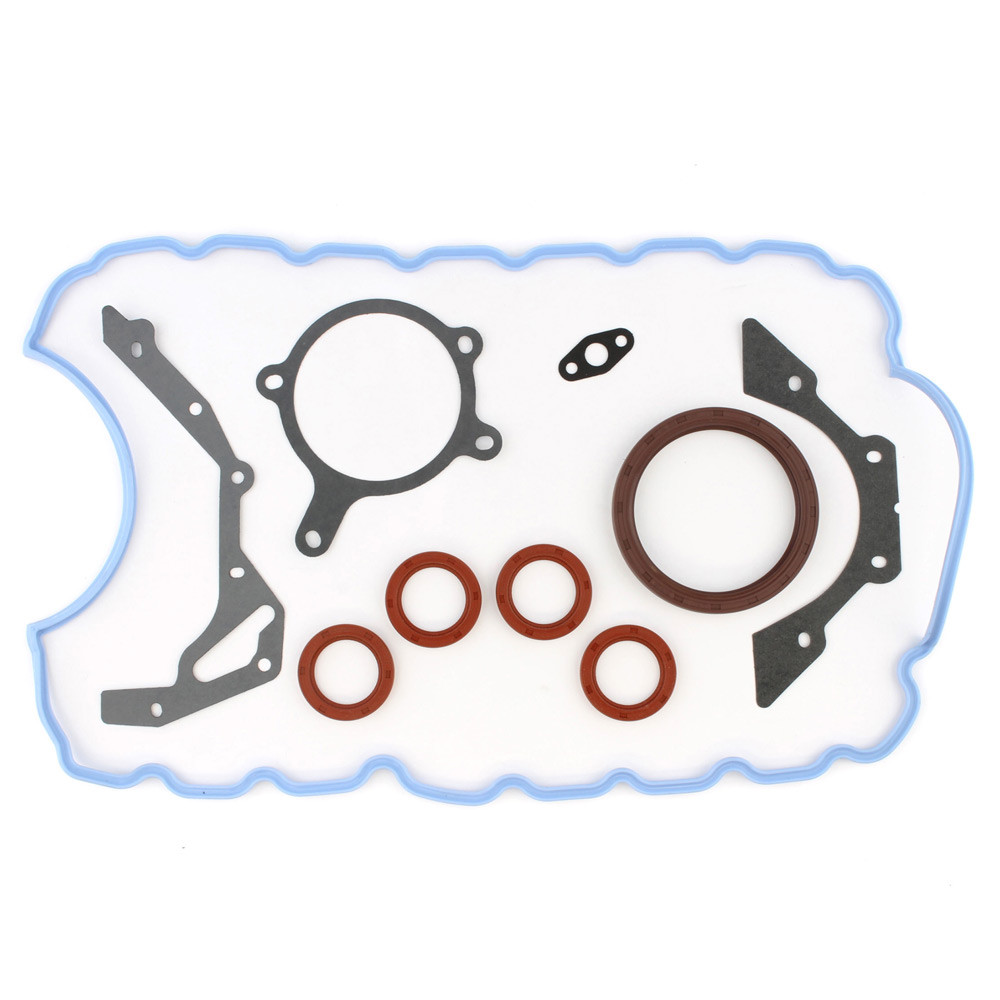 COMETIC - Juego de juntas parte baja motor para FORD ZETEC 1995-97 2.0LArray
