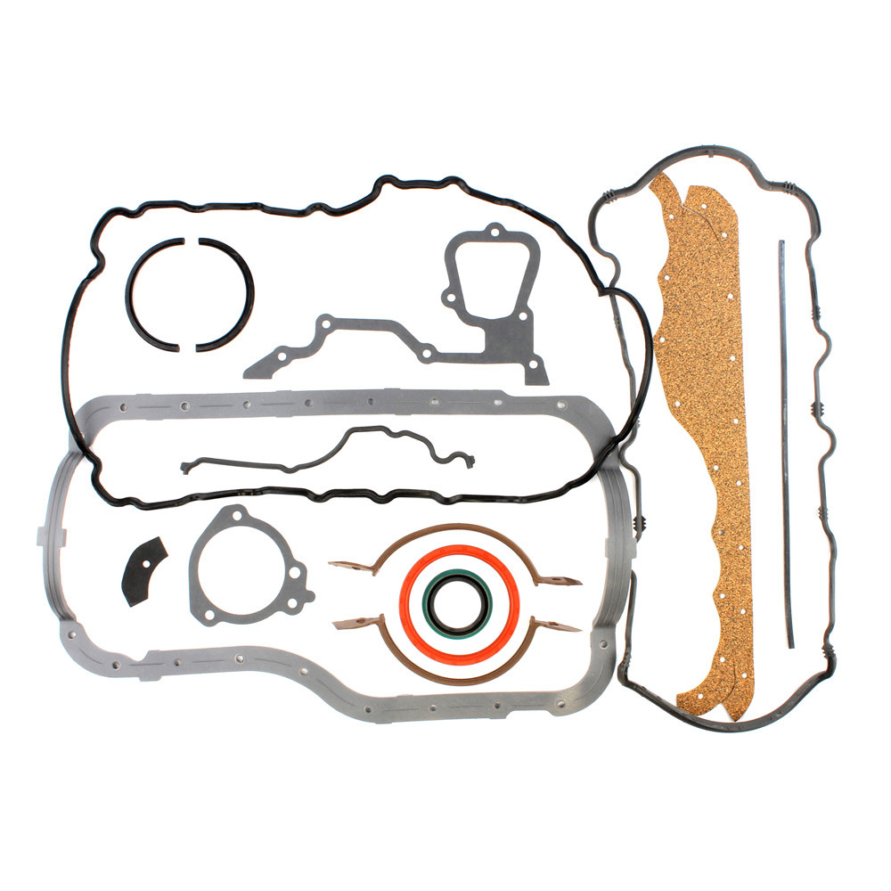 COMETIC - Conjunto de juntas parte inferior do motor para FORD 2300 1974-97 SOHCArray