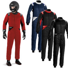 Mono Sparco Sprint R566