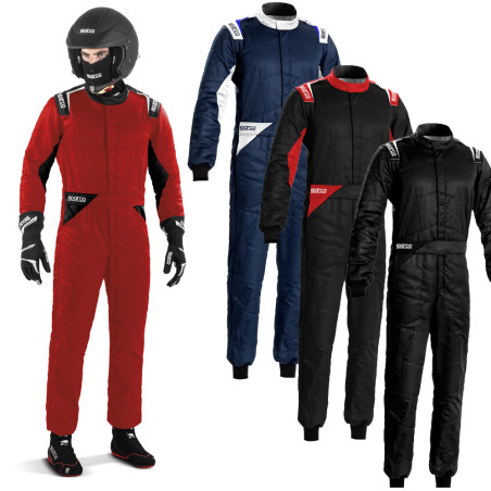 Fato Sparco Sprint R566