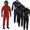 Fato Sparco Sprint R566