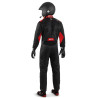 Fato Sparco Sprint R566