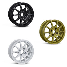Llanta EVOCorse Sport 6x14 4X98 ET30 A58,1 - Fiat