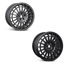 Roda EVOCorse MonteCorse 8x18 5X114,3 ET35 A67,1 - Mitsubishi