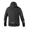 Softshell mecánico Sparco Tech