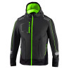 Softshell mecánico Sparco Tech