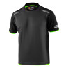 Camiseta Sparco Tech