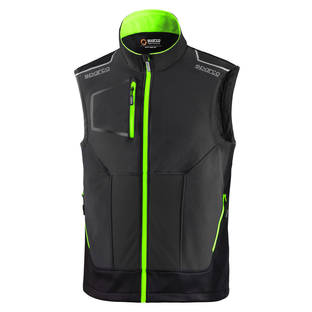 Chaqueta sin mangas Sparco TechArray