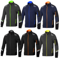 Colete Sparco Tech Zip