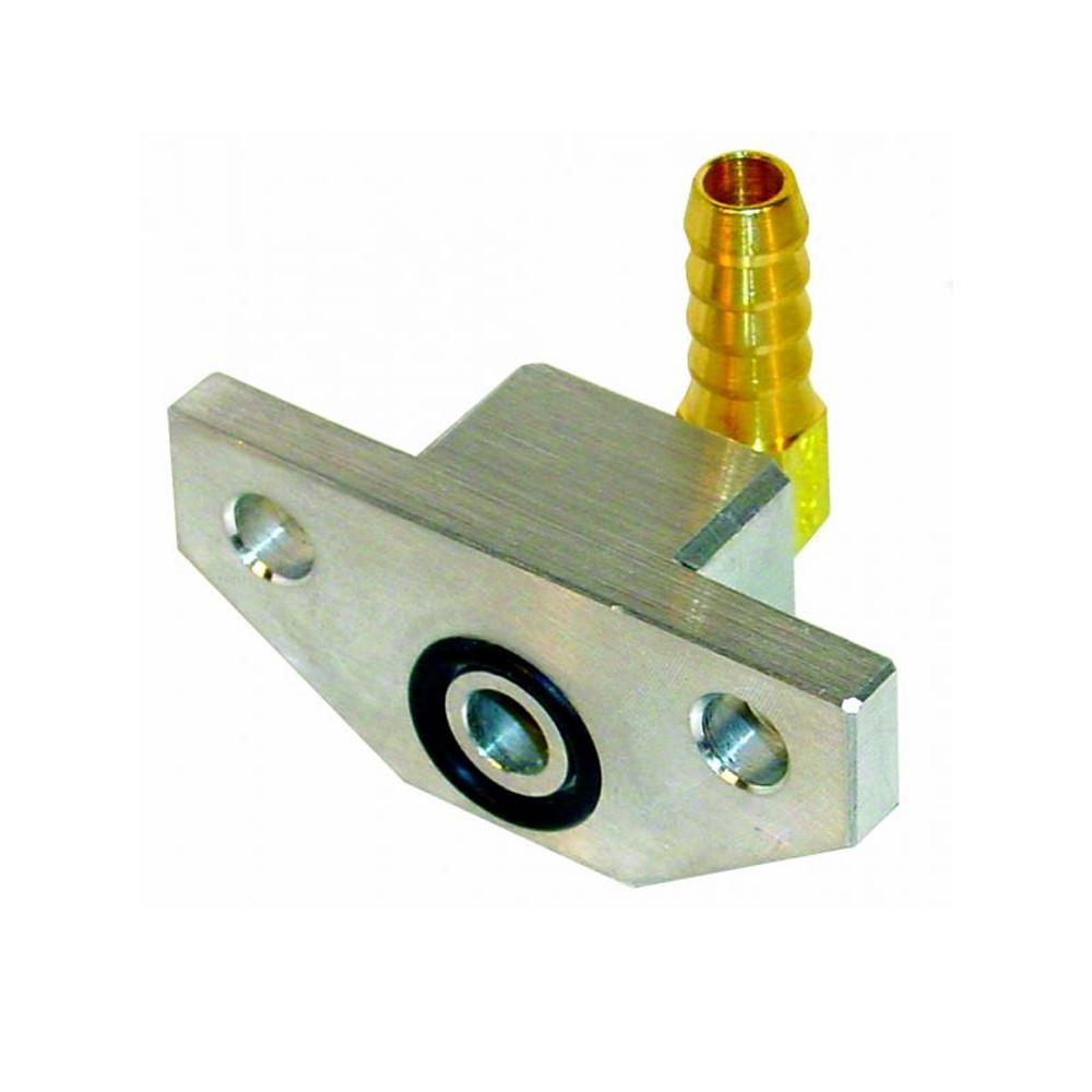 Adaptador para rampa de gasolina EK1Array