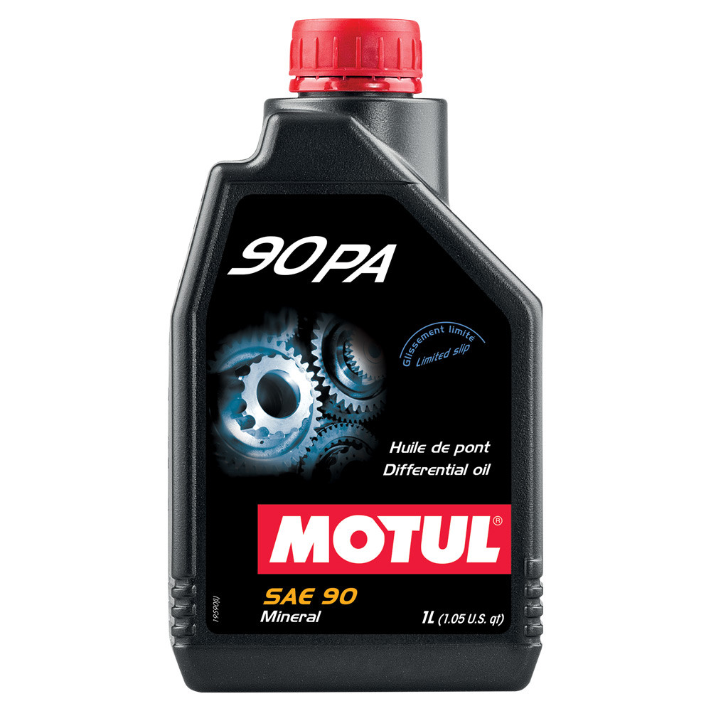 Óleo para eixos Motul 90PA 1LArray
