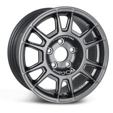 Llanta EVOCorse OlympiaCorse 6,5x15 4X110 ET10 A61 - Yamaha