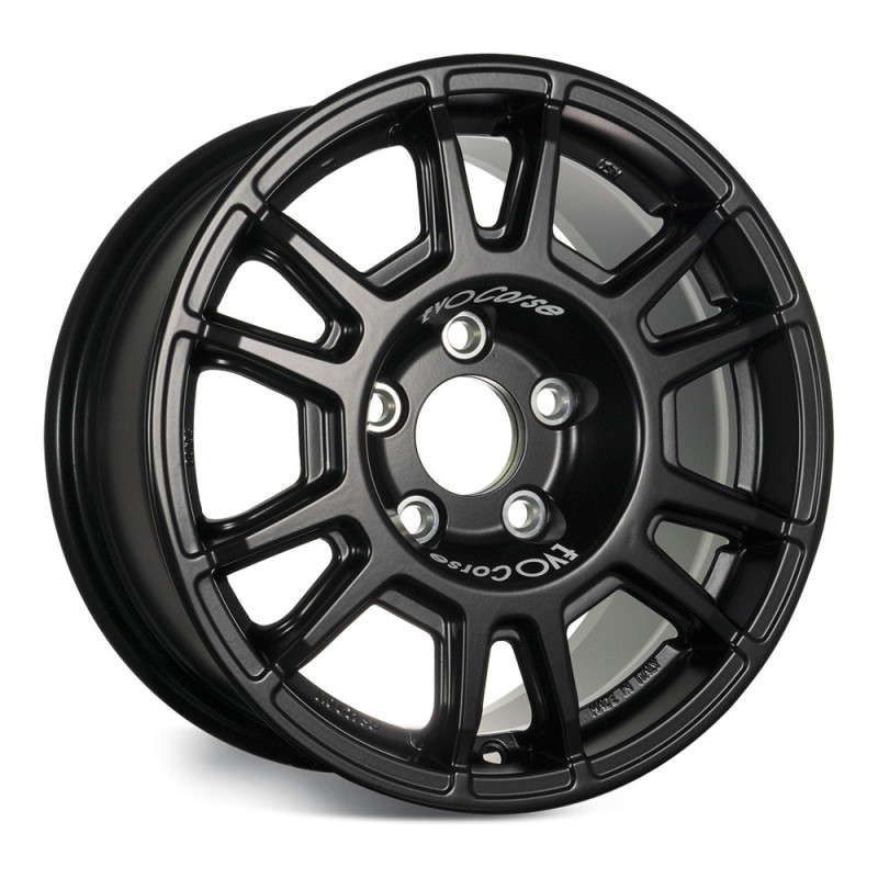 Llanta EVOCorse OlympiaCorse 6,5x15 4X110 ET10 A61 - YamahaArray