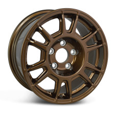 EVOCorse Roda OlympiaCorse 6,5x15 5X120 ET25 A72,6 - BMW