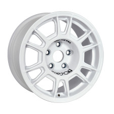 Llanta EVOCorse OlympiaCorse 6,5x15 5X112 ET29 A57,1 - Volkswagen