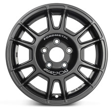 Llanta EVOCorse OlympiaCorse 6,5x15 5X114,3 ET22 A67,1 - Mitsubishi