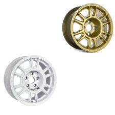 Llanta EVOCorse OlympiaCorse 6,5x15 5X108 ET15 A65,1 - Volvo