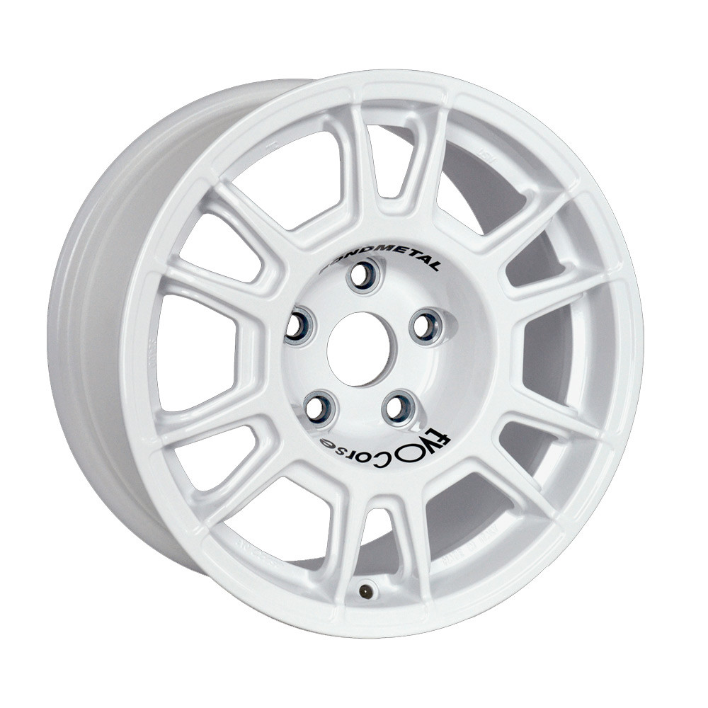 EVOCorse OlympiaCorse 7x15 5X114,3 ET30 A56,1 roda - SubaruArray