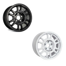 Llanta EVOCorse OlympiaCorse 7x15 5X120 ET25 A72,6 - BMW