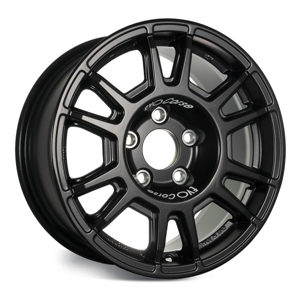 Llanta EVOCorse OlympiaCorse 7x15 5X120 ET25 A72,6 - BMWArray