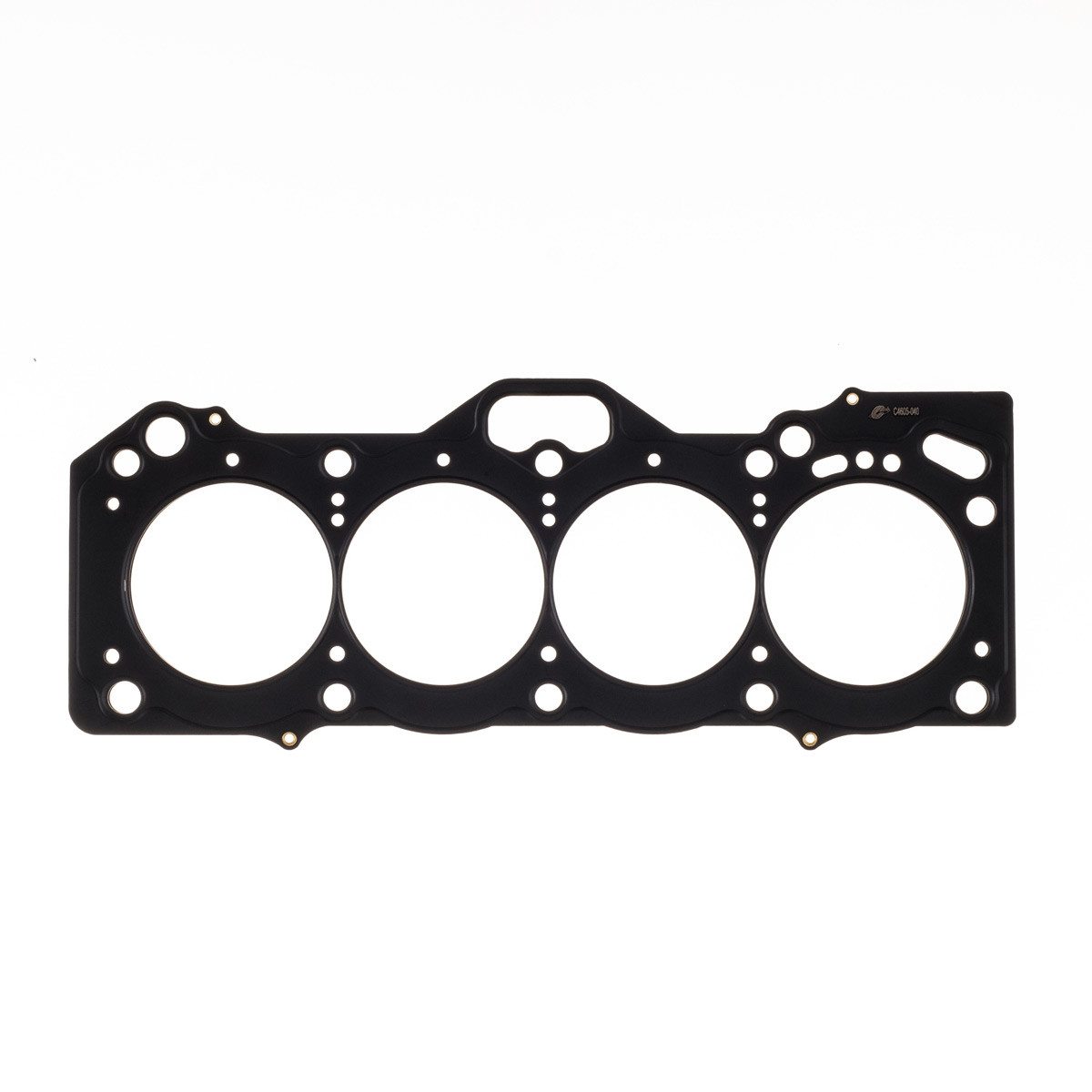 COMETIC - Junta da cabeça do cilindro MLS para TOYOTA 4AG-GE 20V 1.6L diâmetro 83mmArray