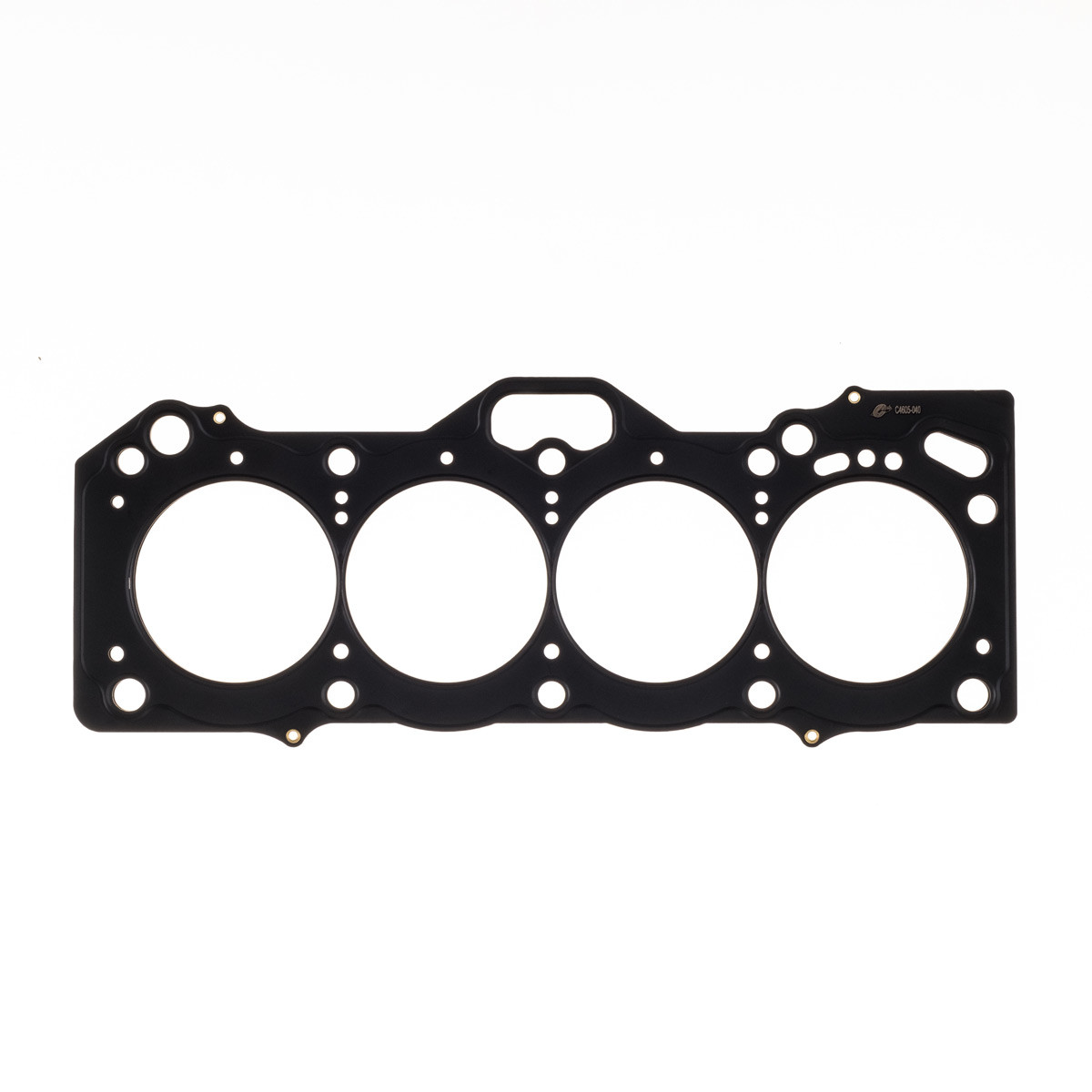 COMETIC - Junta de culata MLS para TOYOTA 4AG-GE 20V 1.6L diámetro 81mmArray