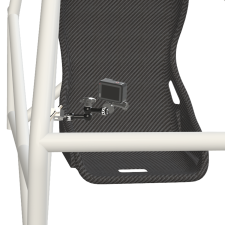 Soporte articulado para cámara FIXCAM-MINI: