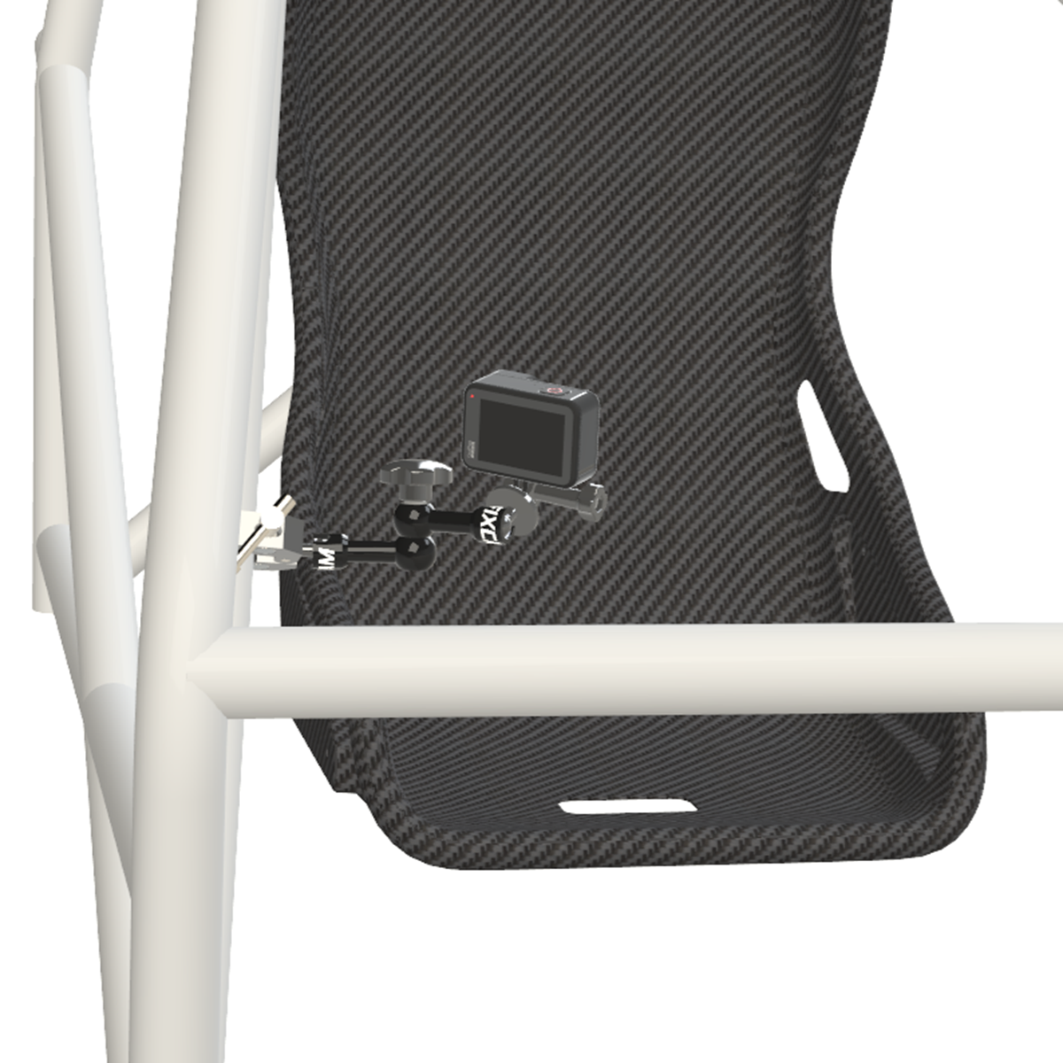 Soporte articulado para cámara FIXCAM-MINI:Array