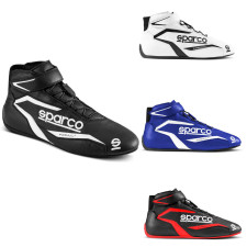 Botines Sparco Formula