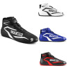 Botines Sparco Formula