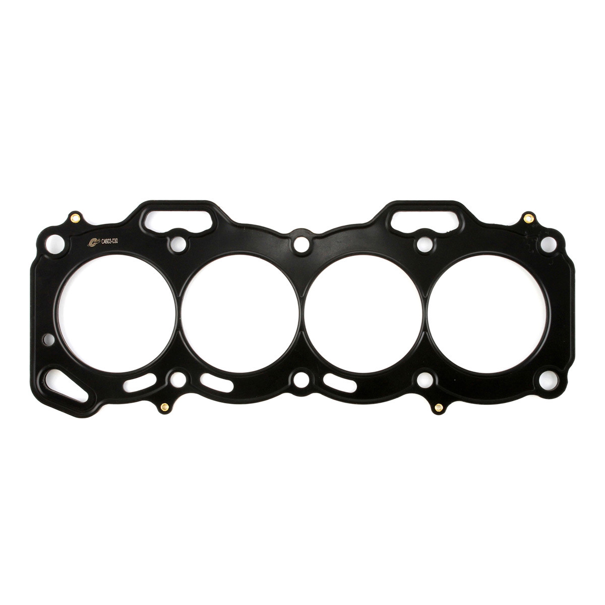 COMETIC - Junta da cabeça do cilindro MLS para TOYOTA 3E/4E/5E 1.3/1.5L diâmetro 76mmArray