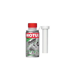 Barra estabilizadora anti-balanceo MOTUL 100ml