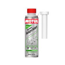 MOTUL 300 ml de mantenimiento de inyección de gasolina