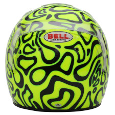 Casco Bell KC7-CMR Lando Norris CMR2016