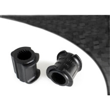 Silentblock Powerflex Black Barra Estabilizadora Trasera 21mm Porsche 996 (1997-2005)